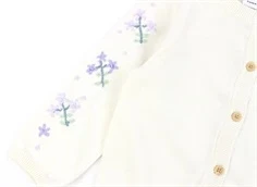 Name It jet stream broderi cardigan